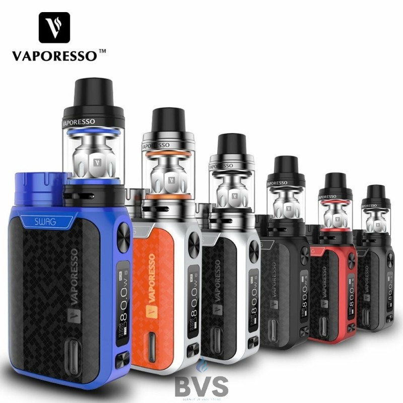 Vaporesso Swag Kit Vaporesso Swag Kit