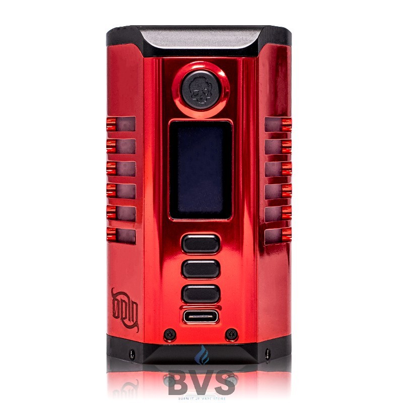 VAPERZ CLOUD X DOVPO ODIN 200W MOD VAPERZ CLOUD X DOVPO ODIN 200W MOD