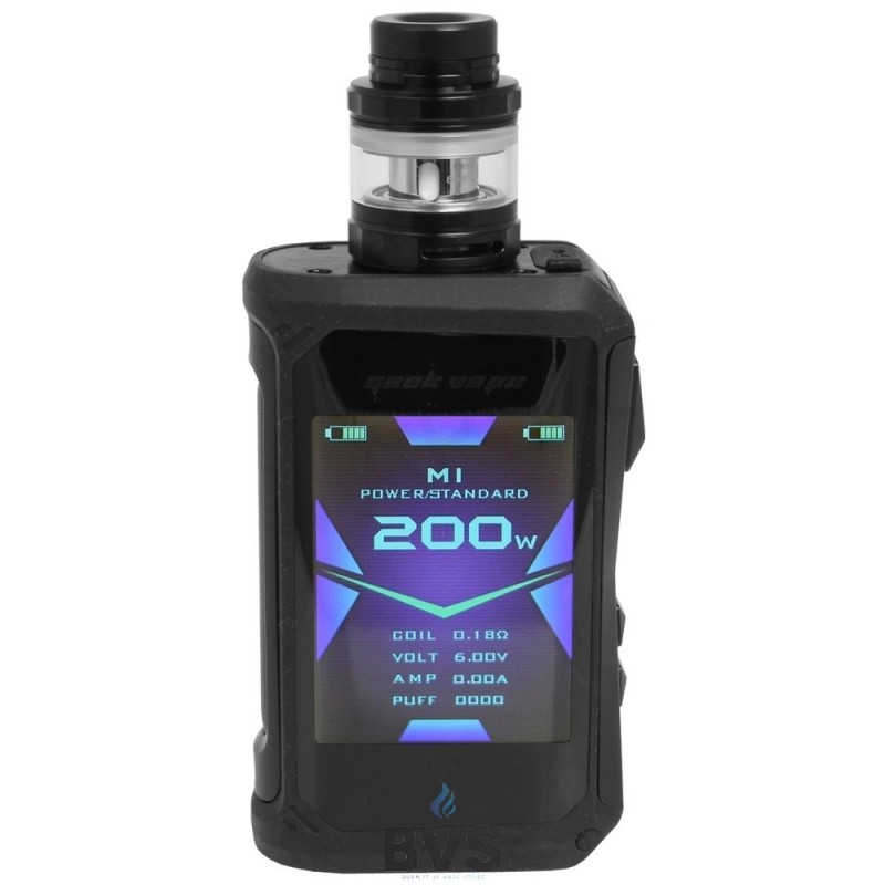 GEEKVAPE AEGIS X VAPE KIT GEEKVAPE AEGIS X VAPE KIT