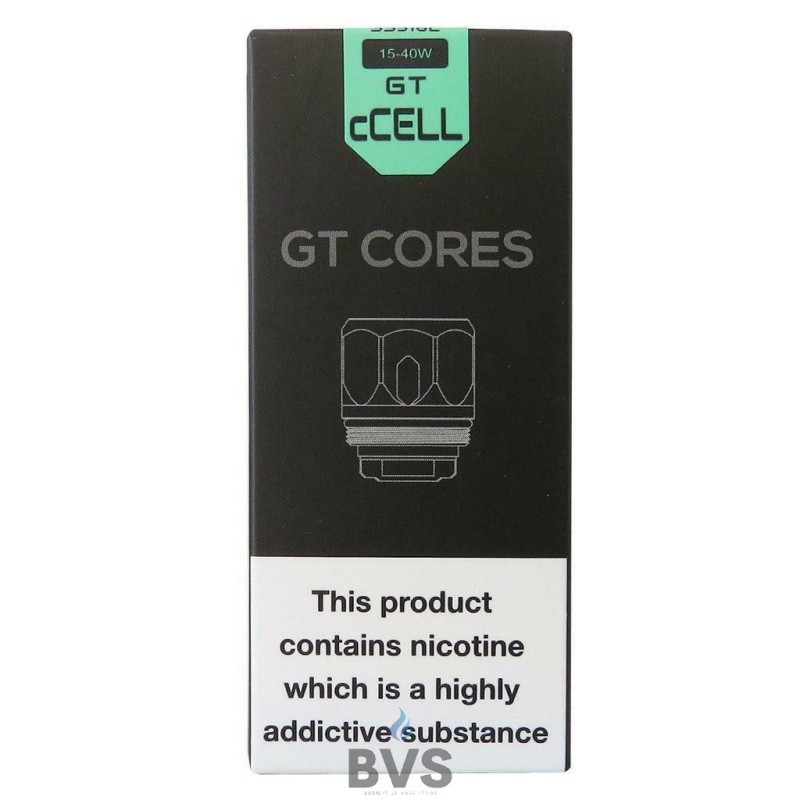 VAPORESSO NRG GT CORE & GTCcell COILS (VARIOUS) VAPORESSO NRG GT CORE & GTCcell COILS (VARIOUS)