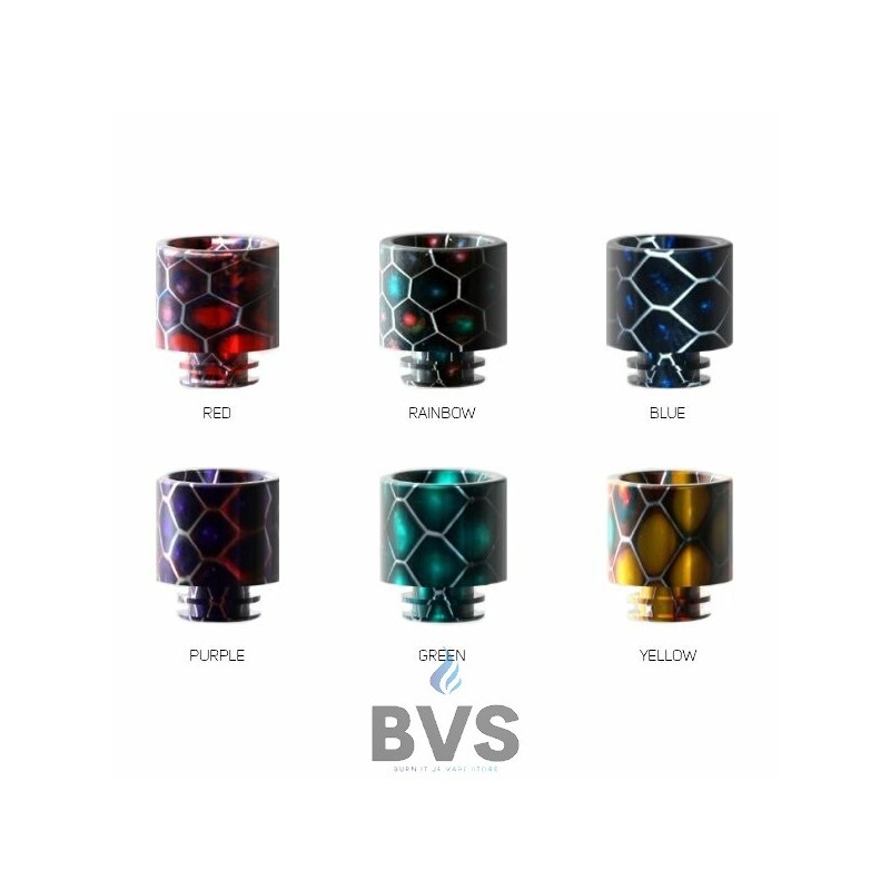 SMOK COBRA 810 DRIP TIP SMOK COBRA 810 DRIP TIP