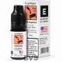 Element Dripper, Emulsion & Tobacconist Series 80/20 10ml