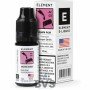 Element Dripper, Emulsion & Tobacconist Series 80/20 10ml