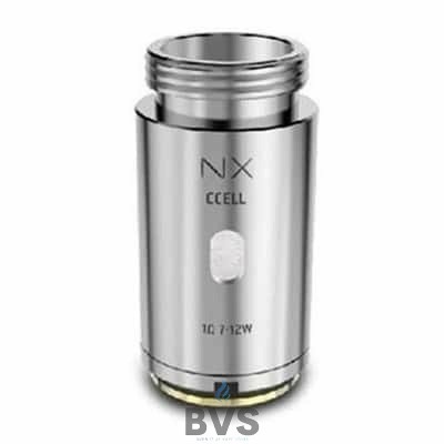 VAPORESSO NEXUS NX CCELL REPLACEMENT VAPE COILS