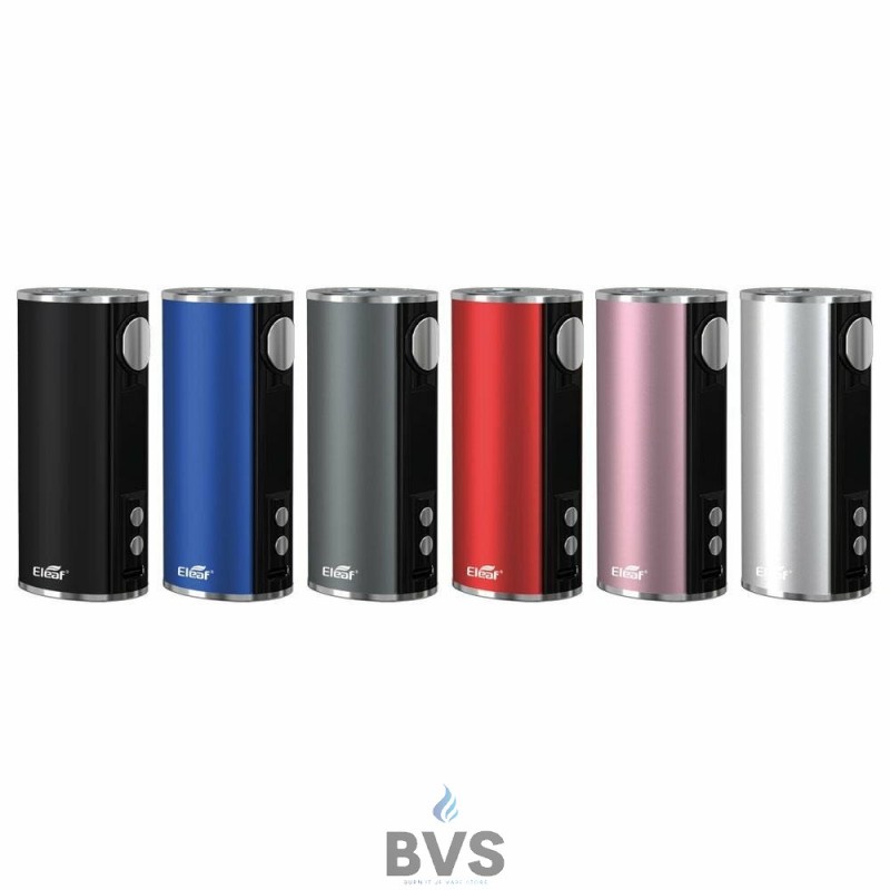 Eleaf iStick T80 3000mAh Battery Mod Eleaf iStick T80 3000mAh Battery Mod