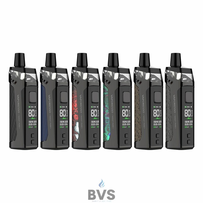 VAPORESSO TARGET PM80 KIT VAPORESSO TARGET PM80 KIT