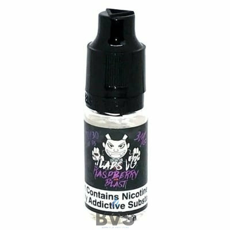 RASPBERRY BLAST ELIQUID BY VLAD'S VG RASPBERRY BLAST ELIQUID BY VLAD'S VG