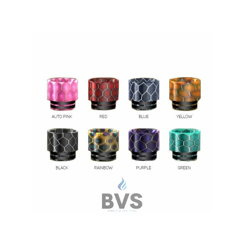 SMOK COBRA 510 DRIP TIP SMOK COBRA 510 DRIP TIP