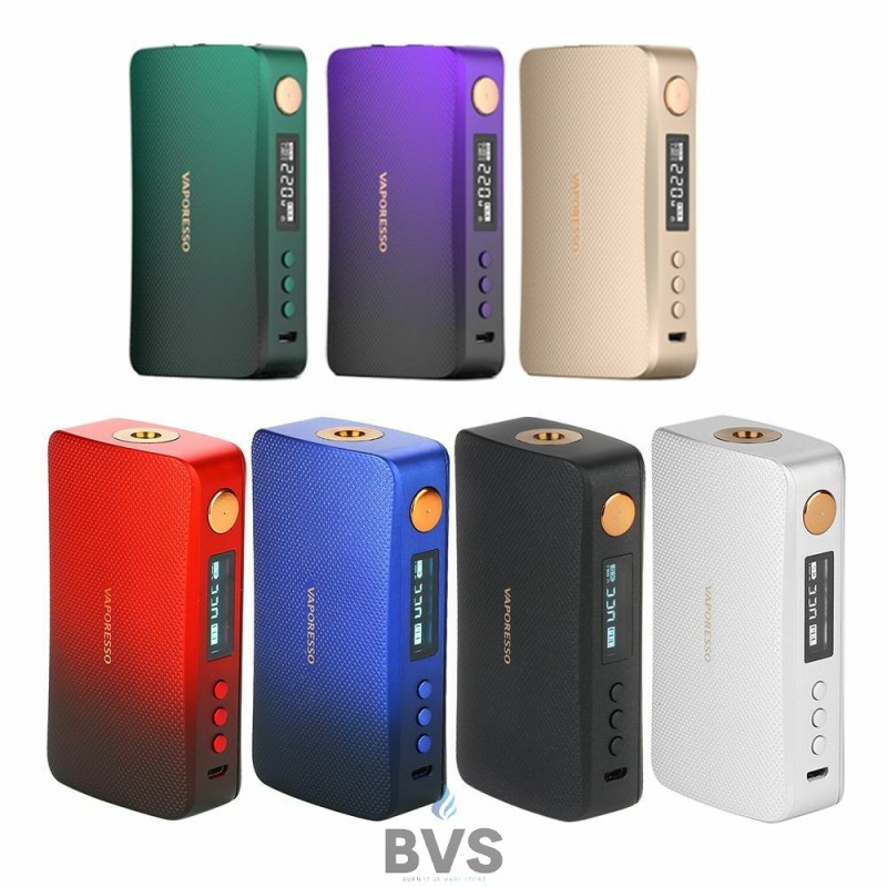 VAPORESSO GEN MOD VAPORESSO GEN MOD