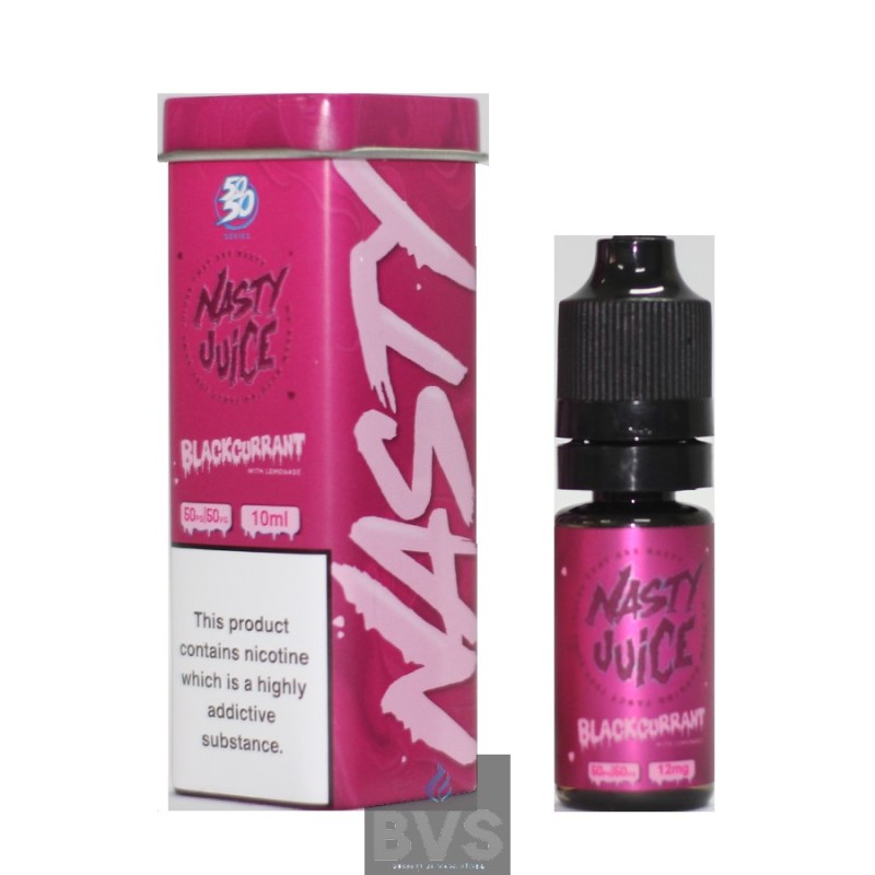 WICKED HAZE ELIQUID BY NASTY JUICE 50/50 WICKED HAZE ELIQUID BY NASTY JUICE 50/50