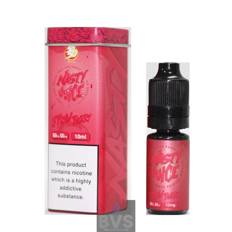 TRAP QUEEN ELIQUID BY NASTY JUICE 50/50 TRAP QUEEN ELIQUID BY NASTY JUICE 50/50