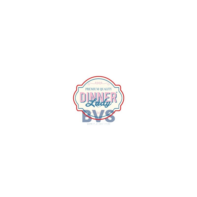 LYCHEE ICE 50/50 E-LIQUID BY DINNER LADY LYCHEE ICE 50/50 E-LIQUID BY DINNER LADY
