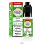 APPLE SOURS E-LIQUID BY DINNER LADY 50/50