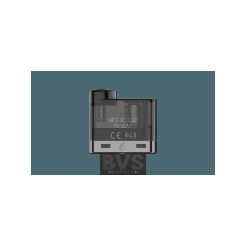 VAPORESSO DEGREE REPLACEMENT PODS VAPORESSO DEGREE REPLACEMENT PODS