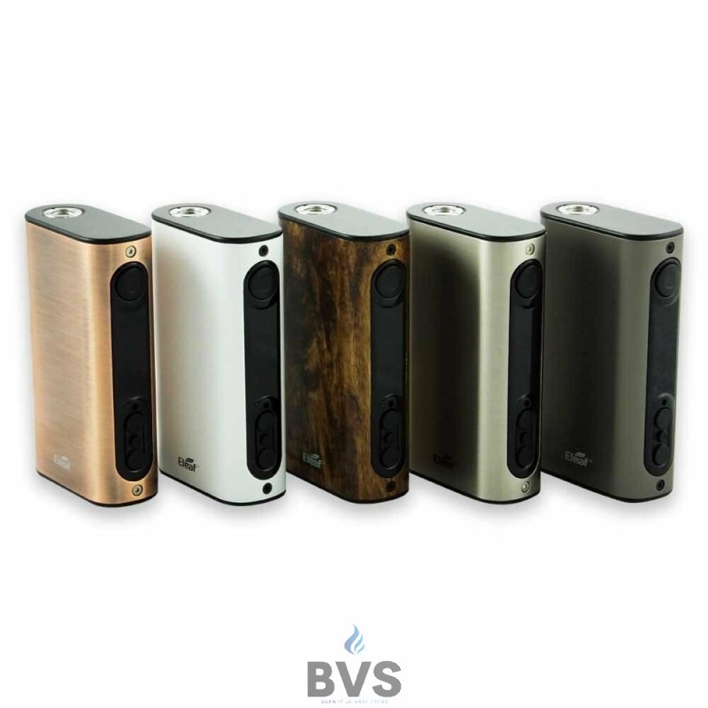 Eleaf iStick Power 5000mAh Battery Mod Eleaf iStick Power 5000mAh Battery Mod