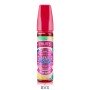 PINK WAVE 50ML SHORTFILL BY DINNER LADY