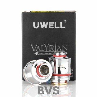 UWELL VALYRIAN REPLACEMENT VAPE COILS