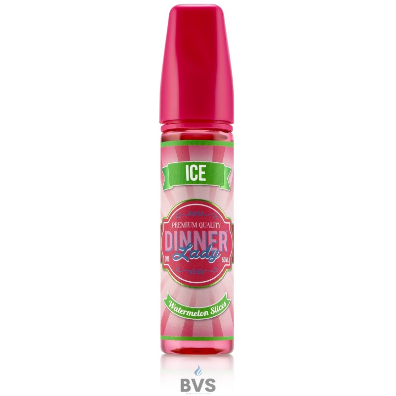 WATERMELON SLICES SHORTFILL BY TUCK SHOP WATERMELON SLICES SHORTFILL BY TUCK SHOP