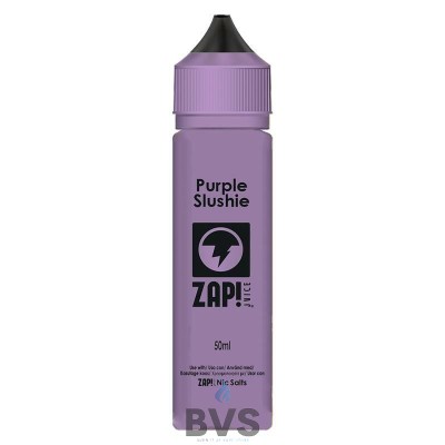 ​Purple Slushie by Zap eLiquid 50ml Short Fill​