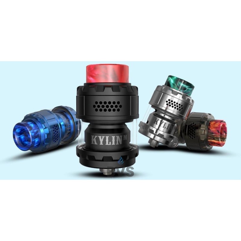 Vandy Vape Kylin M RTA Tank Vandy Vape Kylin M RTA Tank