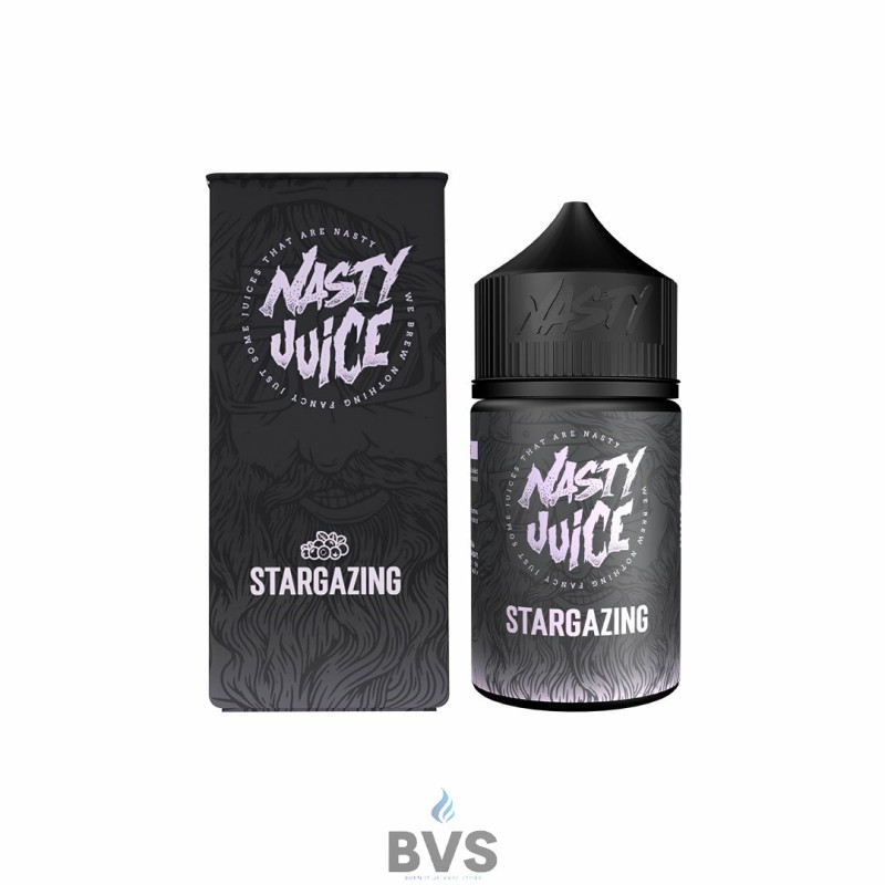 STARGAZING 50ML SHORTFILL BY NASTY JUICE BERRY STARGAZING 50ML SHORTFILL BY NASTY JUICE BERRY