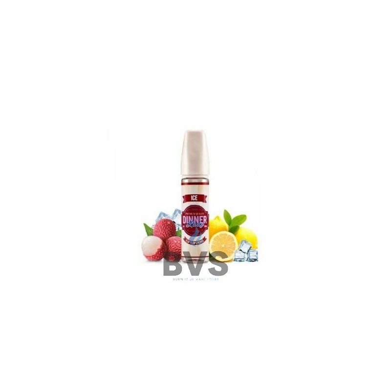 FLIP FLOP LYCHEE ELIQUID BY SUMMER HOLIDAYS 50ML FLIP FLOP LYCHEE ELIQUID BY SUMMER HOLIDAYS 50ML