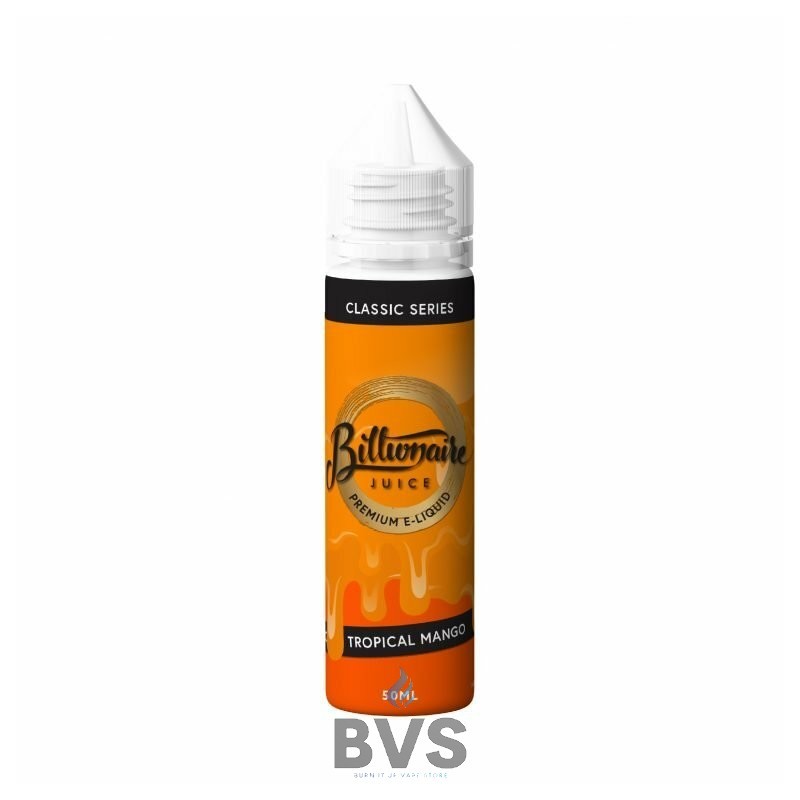 Tropical Mango by Billionaire 50ml Tropical Mango by Billionaire 50ml