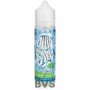 ICED TANGY TWISTER SHORTFILL E-LIQUID BY OHM BREW BALTIC BLENDS 50ML