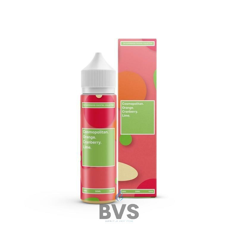 Cosmopolitan by Supergood 50ml Cosmopolitan by Supergood 50ml