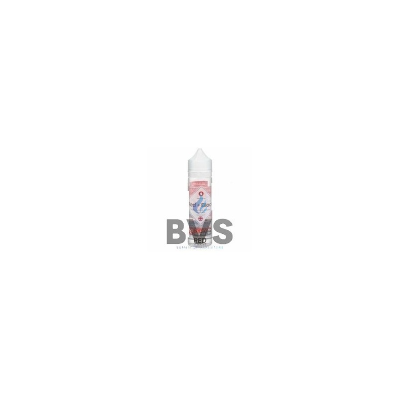 RED + BLACK SHORTFILL E-LIQUID BY RED LIQUID CLASSICS RED + BLACK SHORTFILL E-LIQUID BY RED LIQUID CLASSICS