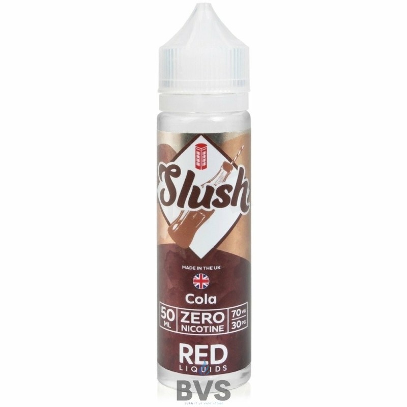 RED KOLA SHORTFILL E-LIQUID BY RED LIQUID CLASSICS RED KOLA SHORTFILL E-LIQUID BY RED LIQUID CLASSICS