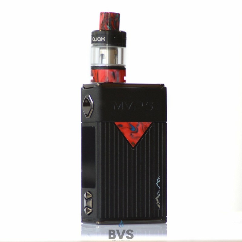 INNOKIN MVP5 AJAX KIT INNOKIN MVP5 AJAX KIT