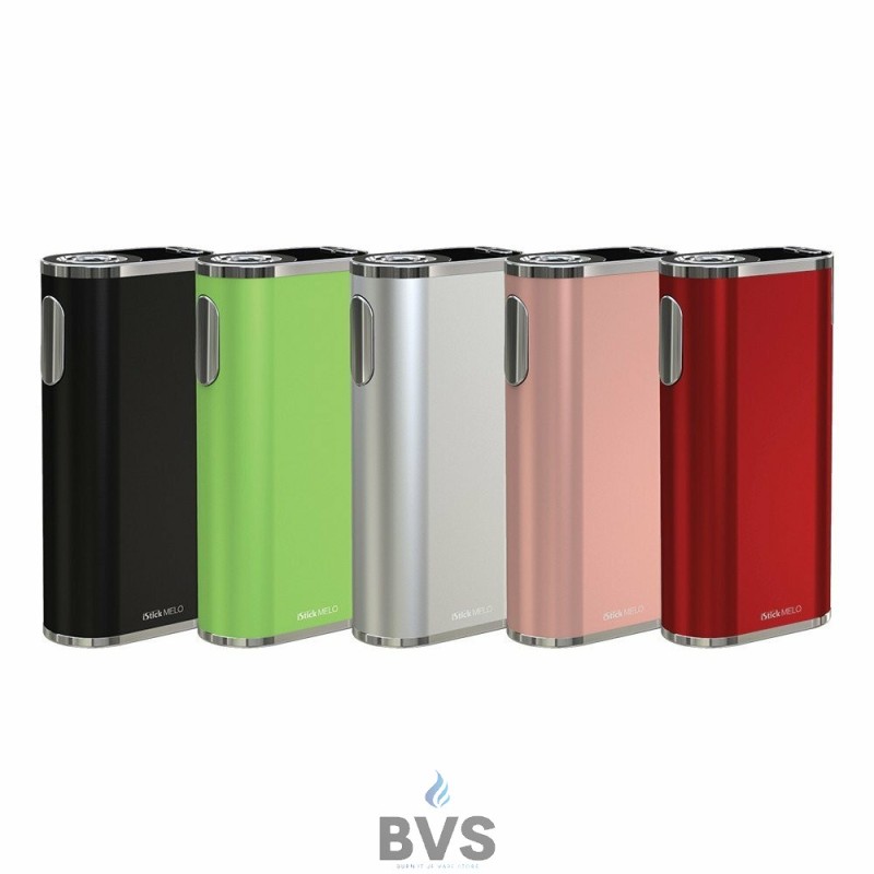 Eleaf iStick MELO 4400mAh Battery Mod Eleaf iStick MELO 4400mAh Battery Mod