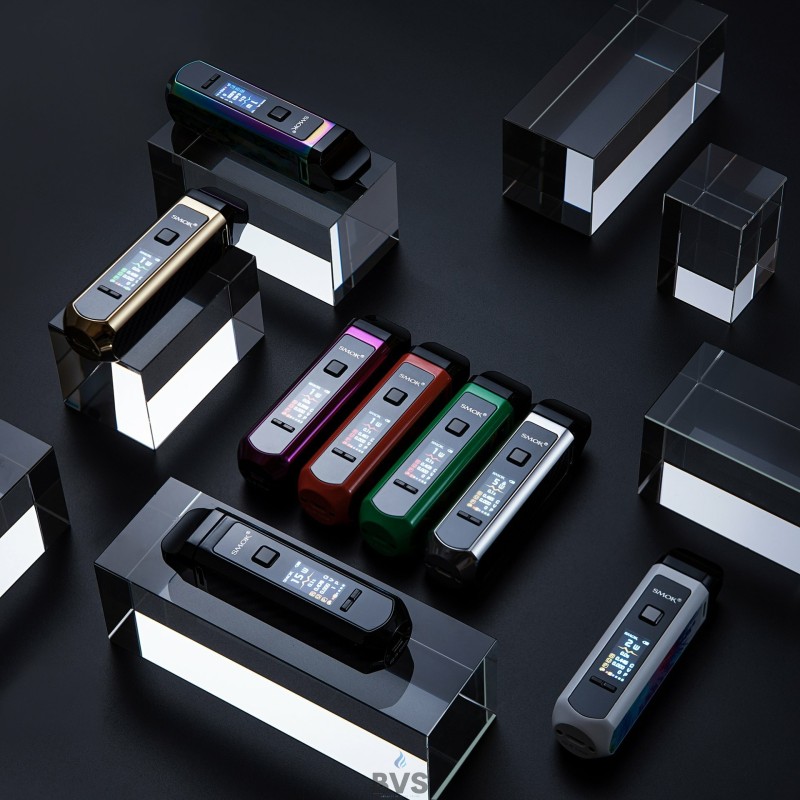 SMOK RPM40 POD VAPE KIT SMOK RPM40 POD VAPE KIT