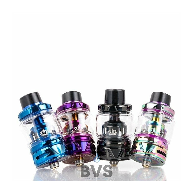 Uwell Crown IV (Crown 4) Vape Tank Uwell Crown IV (Crown 4) Vape Tank