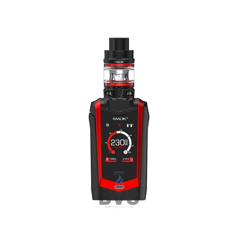 Smok Species 230W E Cigarette Kit Smok Species 230W E Cigarette Kit