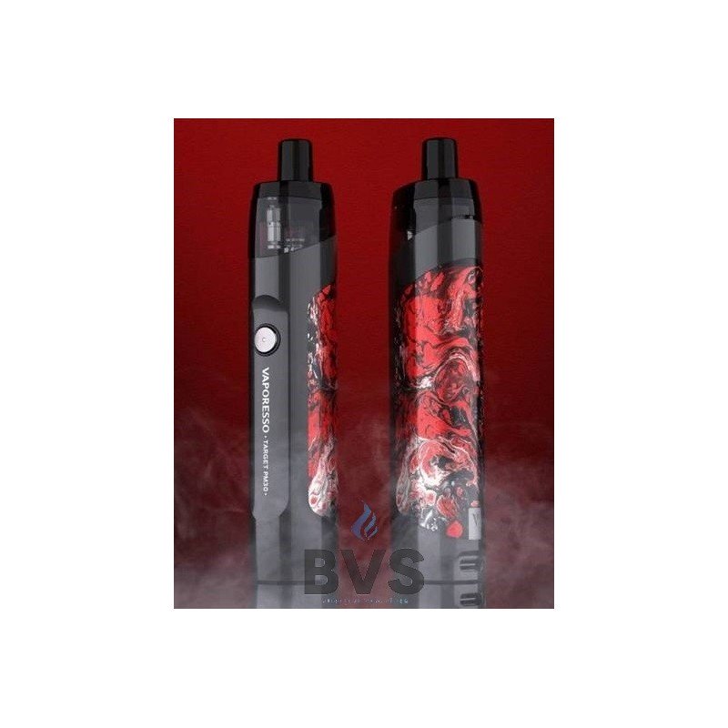 VAPORESSO TARGET PM30 POD KIT - NOW IN ! VAPORESSO TARGET PM30 POD KIT - NOW IN !