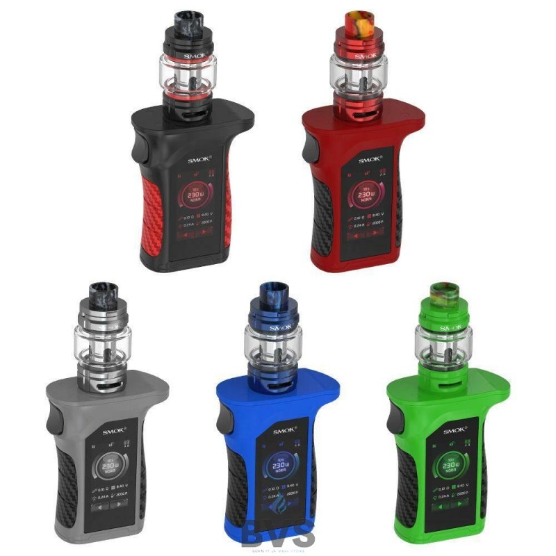 SMOK MAG P3 VAPE KIT SMOK MAG P3 VAPE KIT