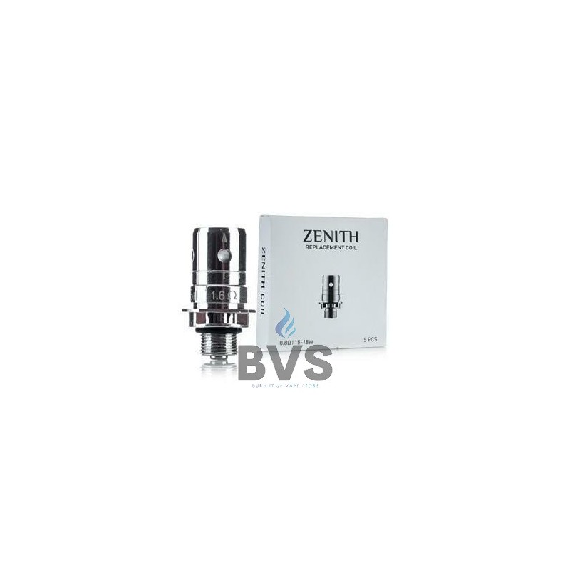 INNOKIN ZENITH PLEX3D (Z COIL) REPLACEMENT COILS INNOKIN ZENITH PLEX3D (Z COIL) REPLACEMENT COILS