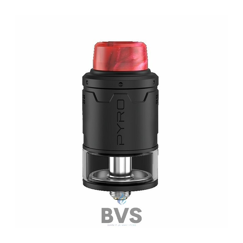 Vandy Vape Pyro V3 RDTA Tank Vandy Vape Pyro V3 RDTA Tank