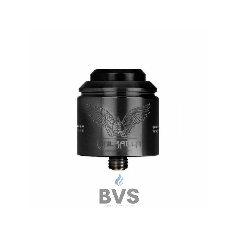 VALHALLA NIGHTMARE RDA 28MM VALHALLA NIGHTMARE RDA 28MM