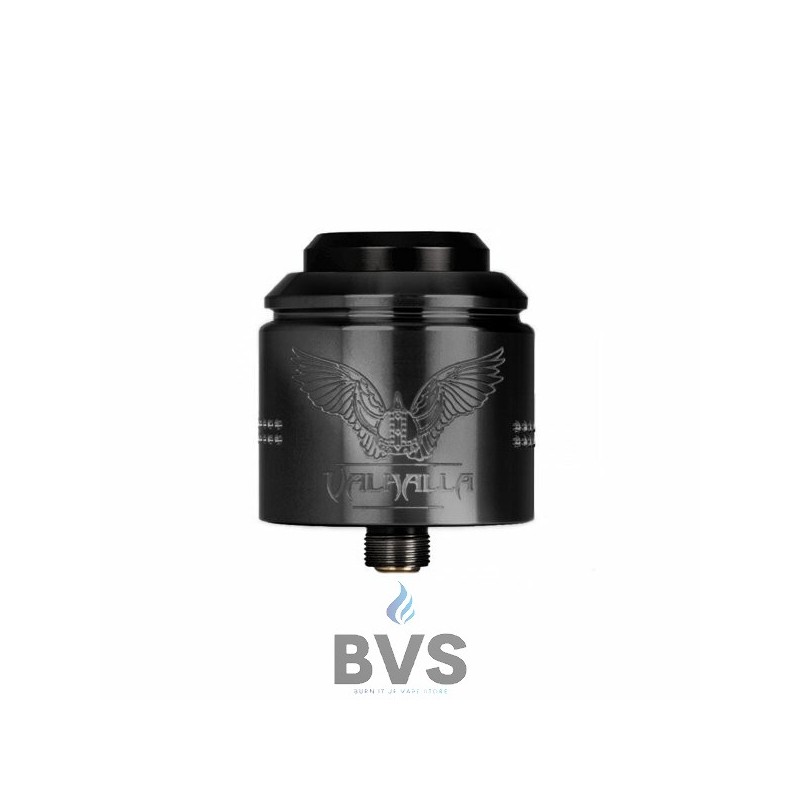 VALHALLA NIGHTMARE RDA 28MM VALHALLA NIGHTMARE RDA 28MM