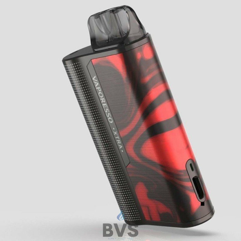 VAPORESSO XTRA POD KIT - NOW IN ! VAPORESSO XTRA POD KIT - NOW IN !