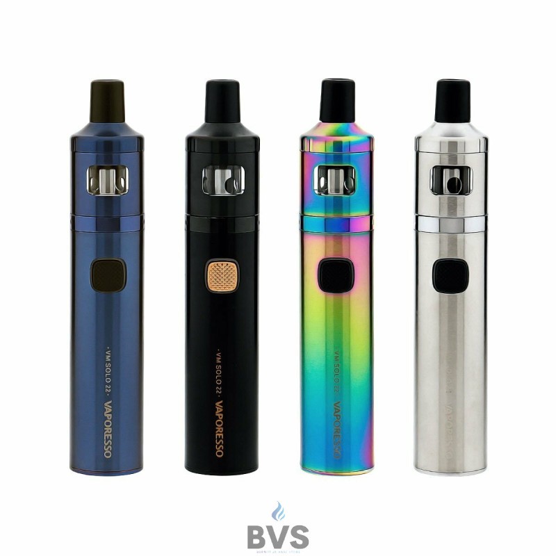VAPORESSO VM SOLO 22 KIT VAPORESSO VM SOLO 22 KIT