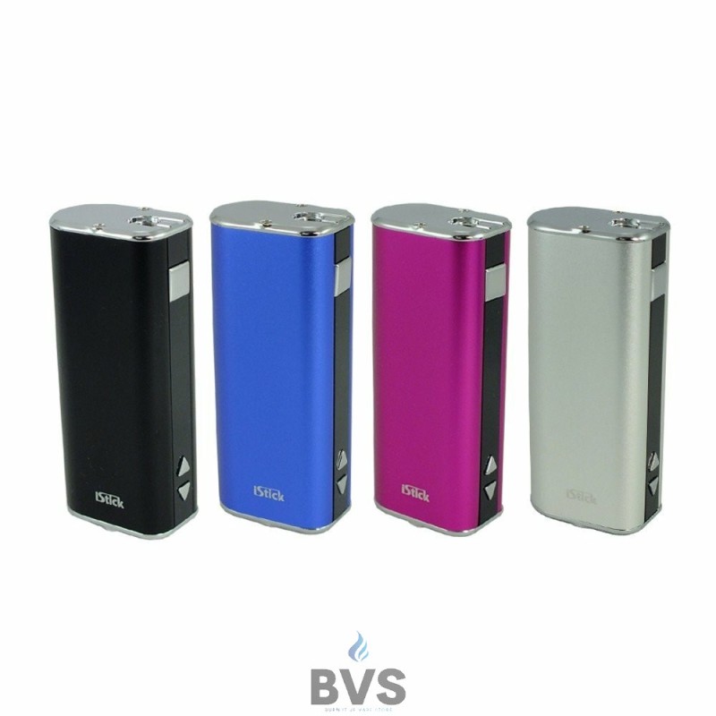 Eleaf iStick 20W Battery Mod Eleaf iStick 20W Battery Mod