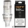 ASPIRE NAUTILUS REPLACEMENT COIL (BVC)
 (Pack of 5)