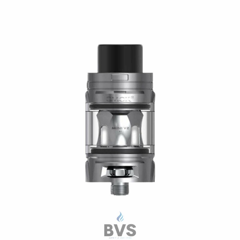 SMOK TFV MINI V2 VAPE TANK (TFV8 BABY V2) SMOK TFV MINI V2 VAPE TANK (TFV8 BABY V2)