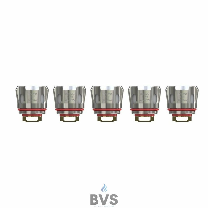 Eleaf HW Net / Multihole 2 Atomizer Coil Heads x 5 Eleaf HW Net / Multihole 2 Atomizer Coil Heads x 5