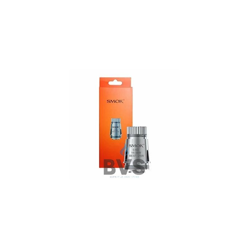 SMOK BRIT MINI BM2 COILS SMOK BRIT MINI BM2 COILS