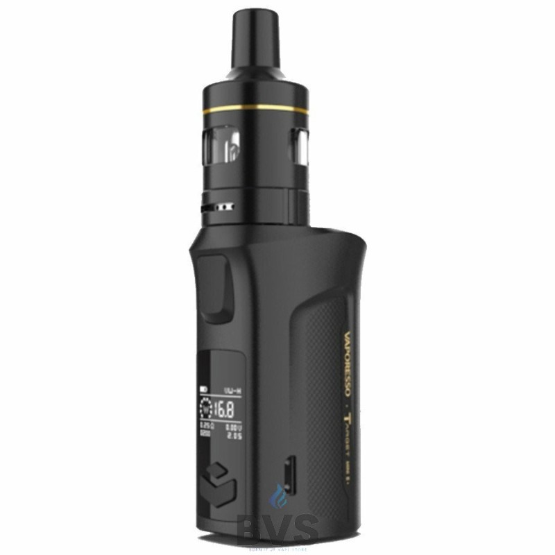 VAPORESSO TARGET MINI 2 KIT VAPORESSO TARGET MINI 2 KIT